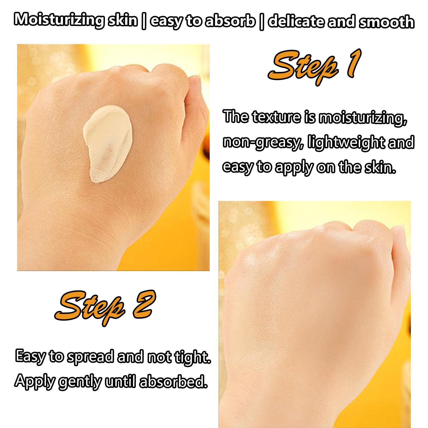 Crema De Ginseng Para La Cara, Crema Reafirmante De La Piel Para La Cara, Crema Facial De Colágeno De Ginseng, Hidratación Profunda, Crema De Ginseng Para El Cuidado De La Piel (3pcs)