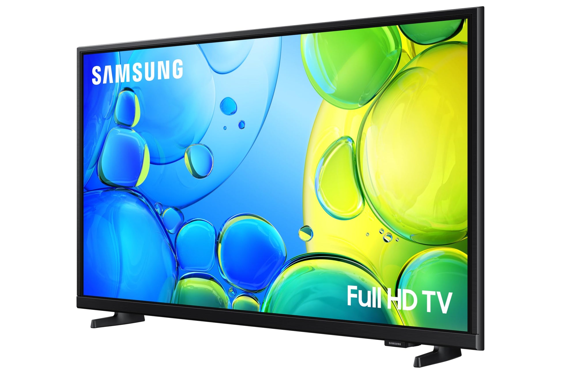 SAMSUNG 40" Full HD F6000, HDR, Object Tracking Sound Lite, Knox Security, One UI Tizen, Smart TV (2025)