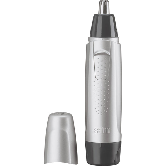 Cortapelos Braun Negro para Orejas y Nariz