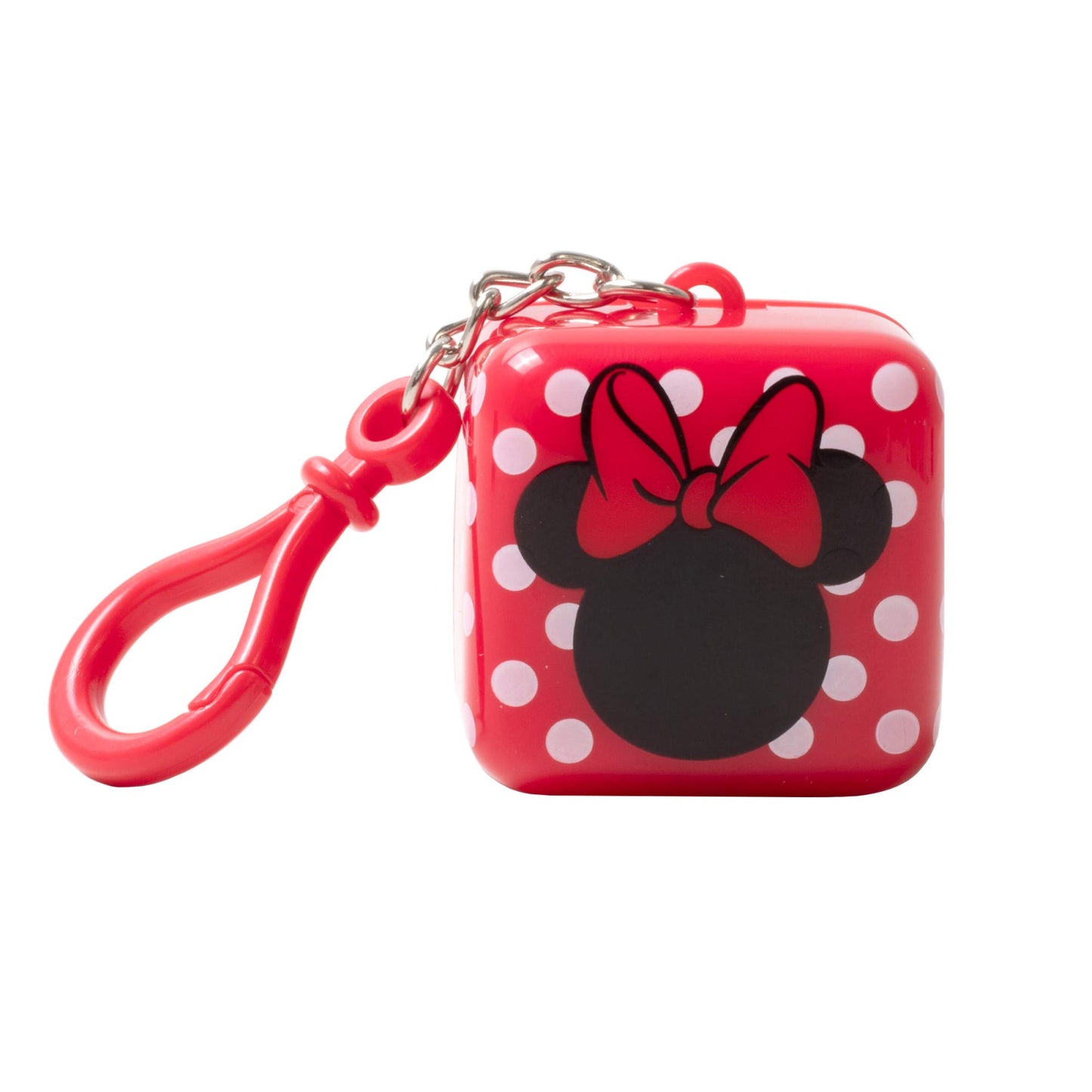 Edición limitada Holiday 2019 Lip Smacker Disney Cube - Minnie, Joyful Cotton Candy