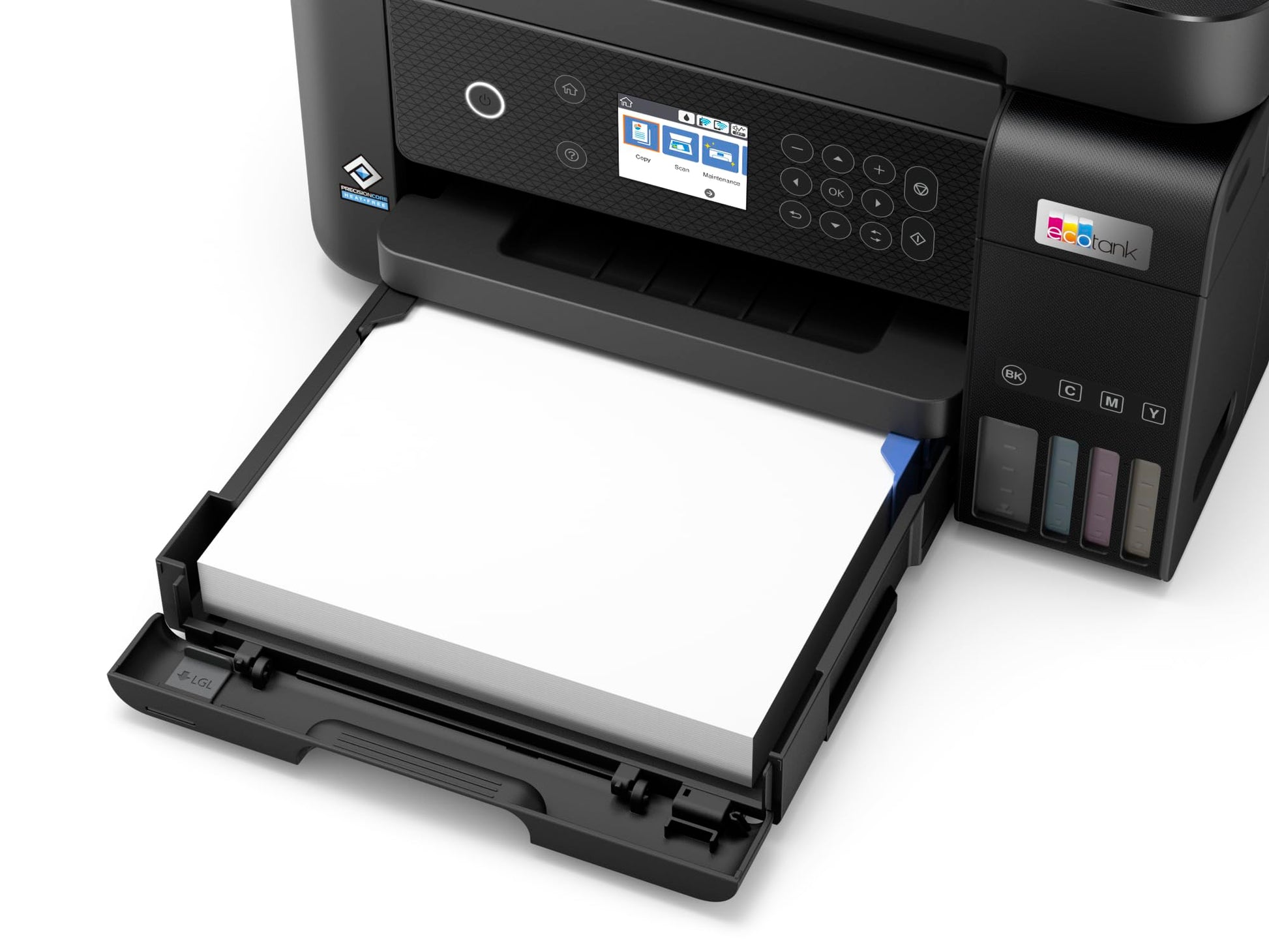 Impresora Multifuncional Epson Ecotank L6270 a Color