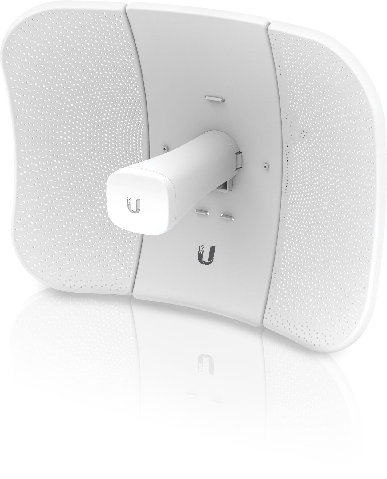 Ubiquiti Networks LBE-5AC-Gen2 LiteBeam CPE AC hasta 450 MB/s, Antena Integrada de 23 dBi