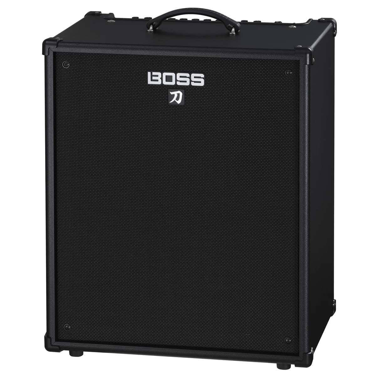 BOSS Katana-210 Bass 2 x 10 Pulgadas 160 vatios Combo Amp