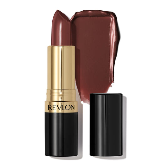 Labial Super Lustrous New Shades tono Rumberry