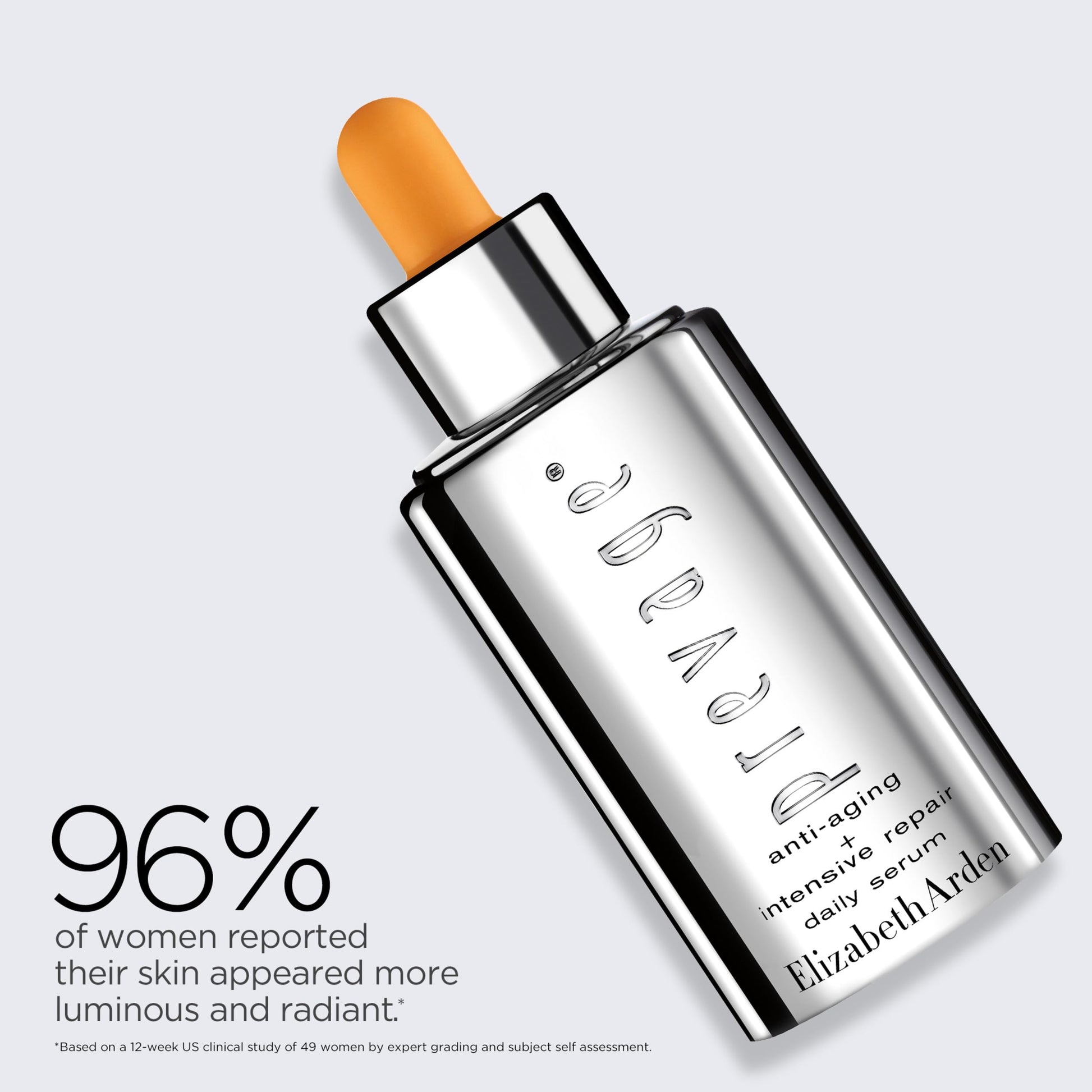 Elizabeth Arden Prevage Anti-Aging + Intensive Repair Daily Serum for Women Serum 1 oz