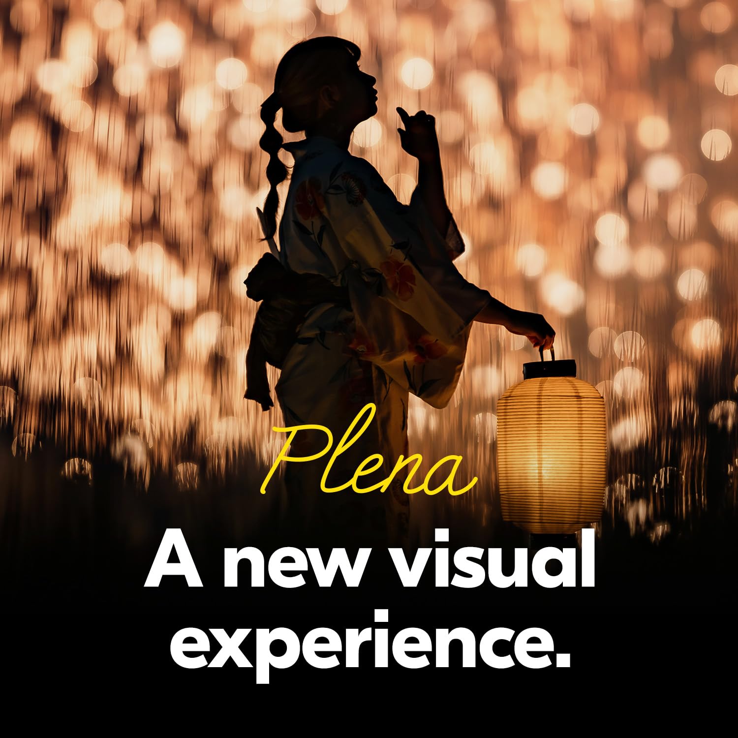 Lente Nikon Z 135mm f/1.8 S Plena