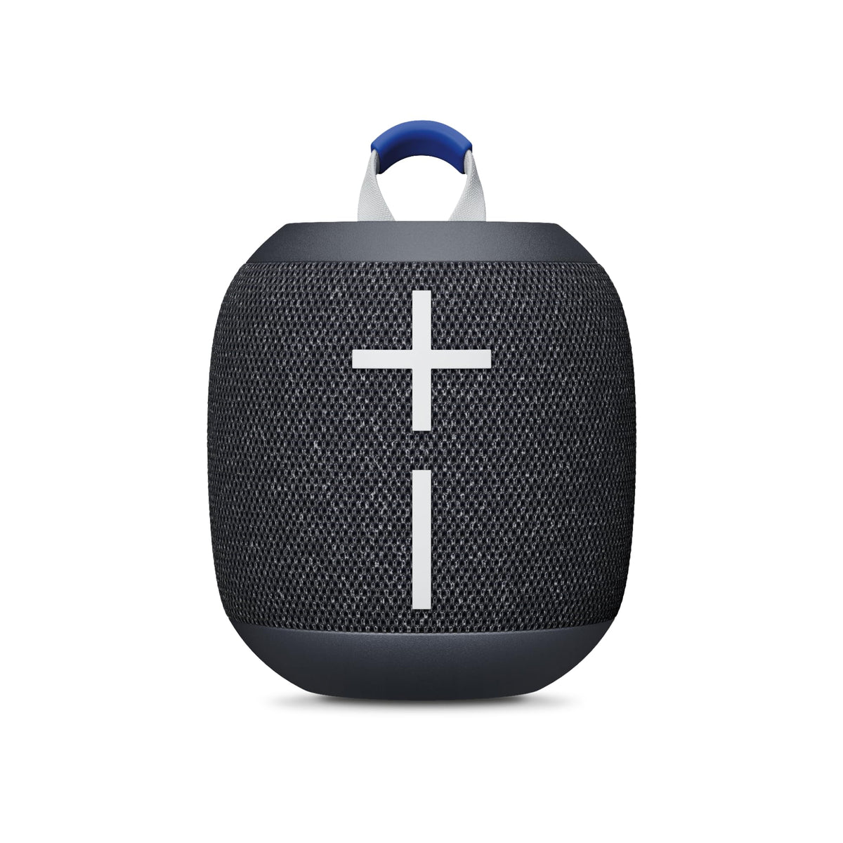 Altavoces Bluetooth Ultimate Ears Wonderboom 4 Negro con Graves Grandes y Sonido 360 Grados Impermeable Flotante para Exteriores
