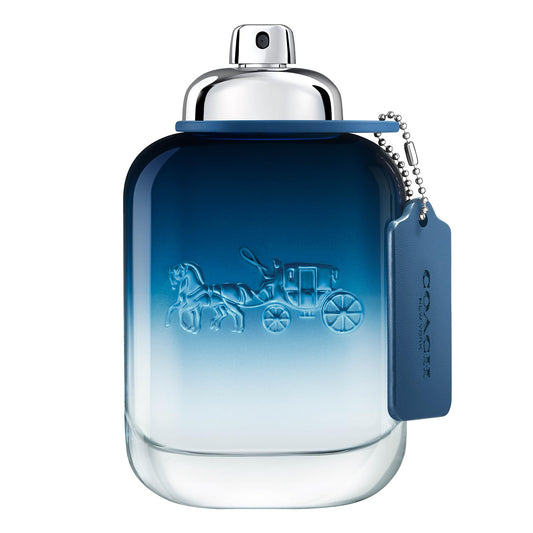 Coach Para hombres azul 3.5 oz EDT Spray