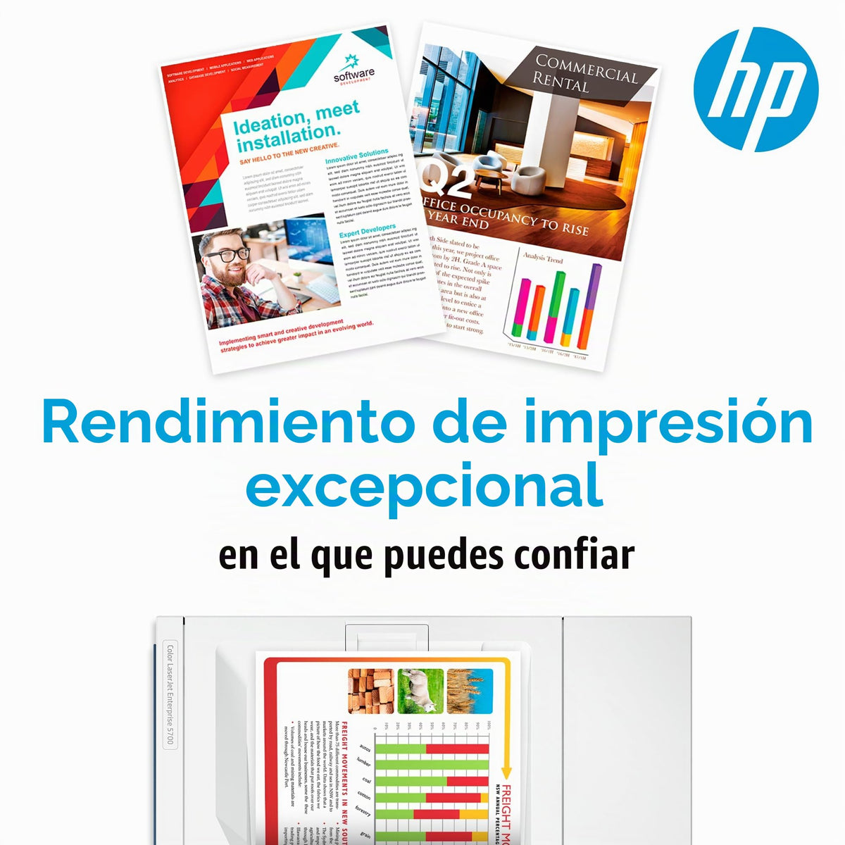 Tóner Láser HP Magenta 215A Original para Impresora LJ Pro MFP M182nw M183fw