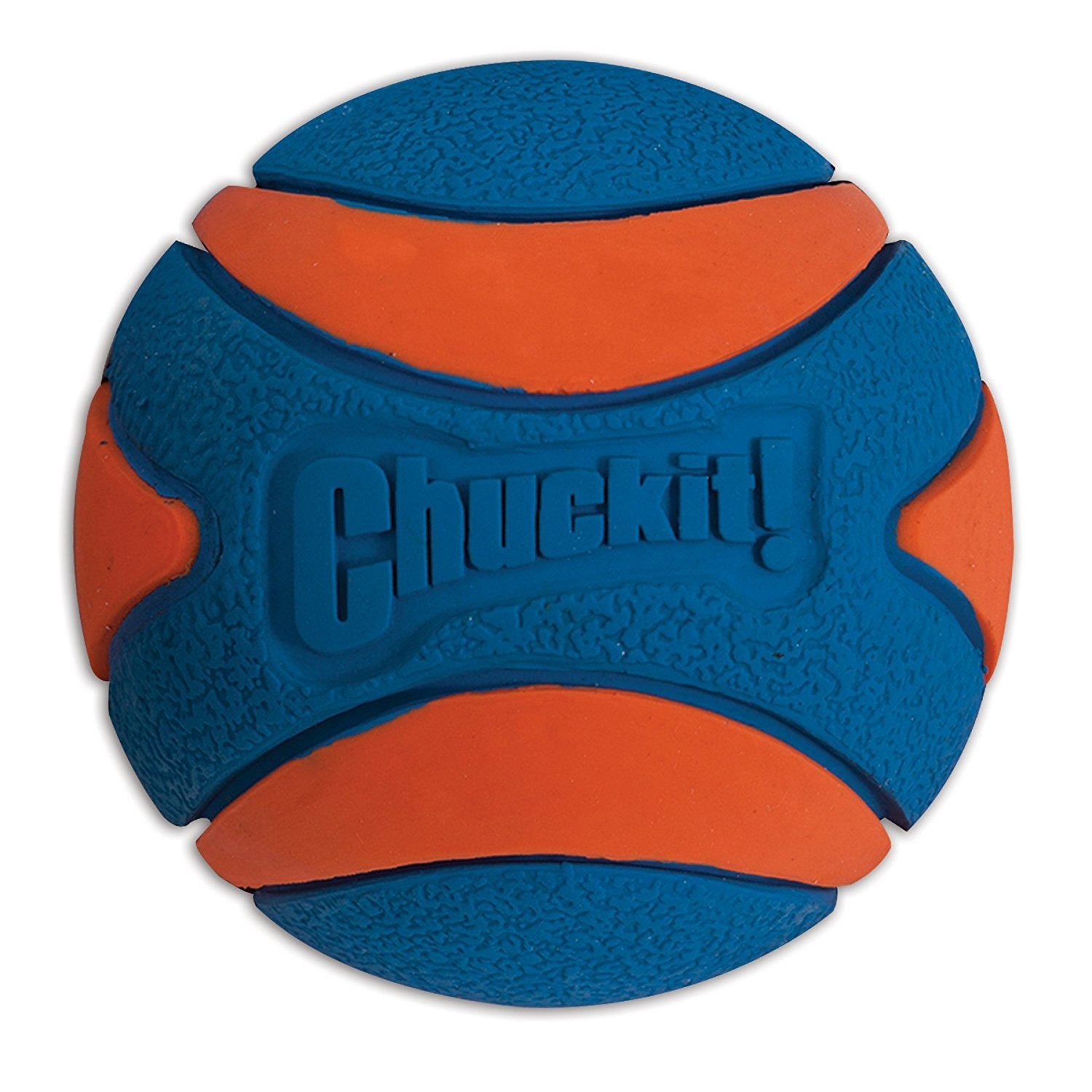 Chuckit Ultra - Pelota de batidor (4 unidades)