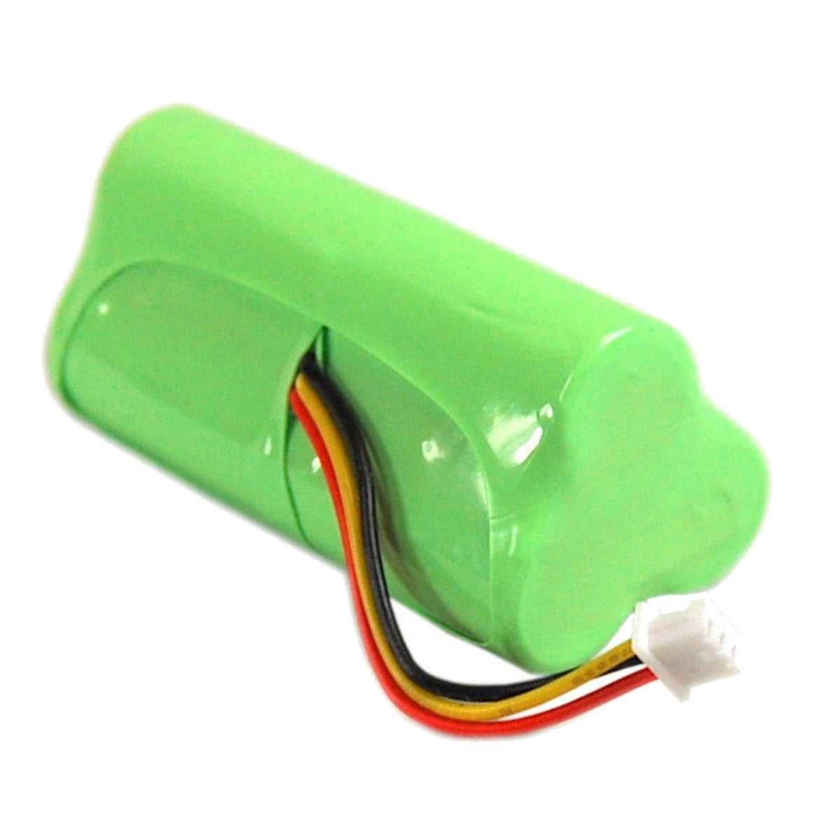 Paquete de Batería HQRP para Escáner de Código de Barras Inalámbrico Motorola Symbol LI4278 DS6878