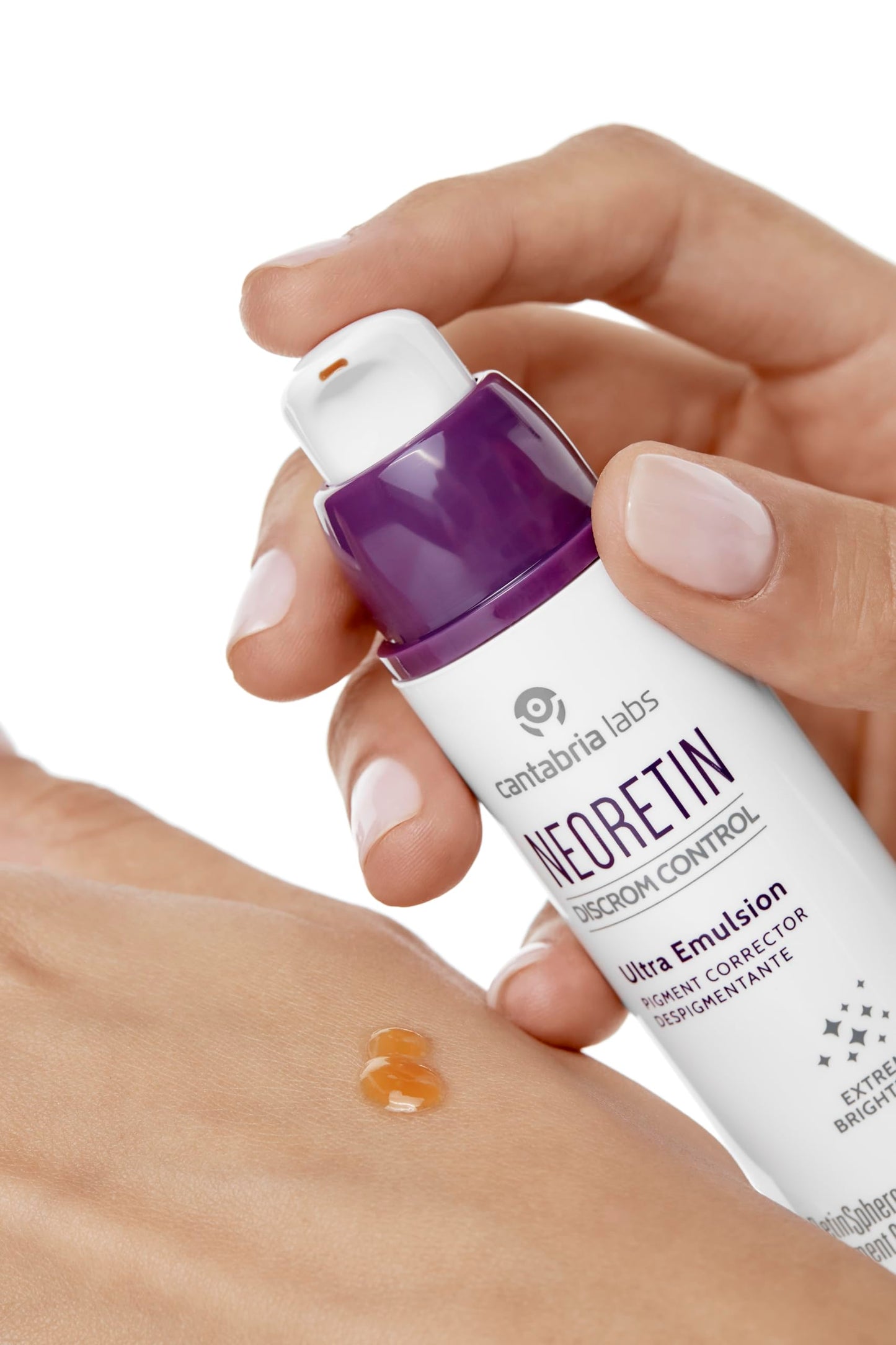 neoretin ultra emulsion 30ml (cantabria) (30ML)
