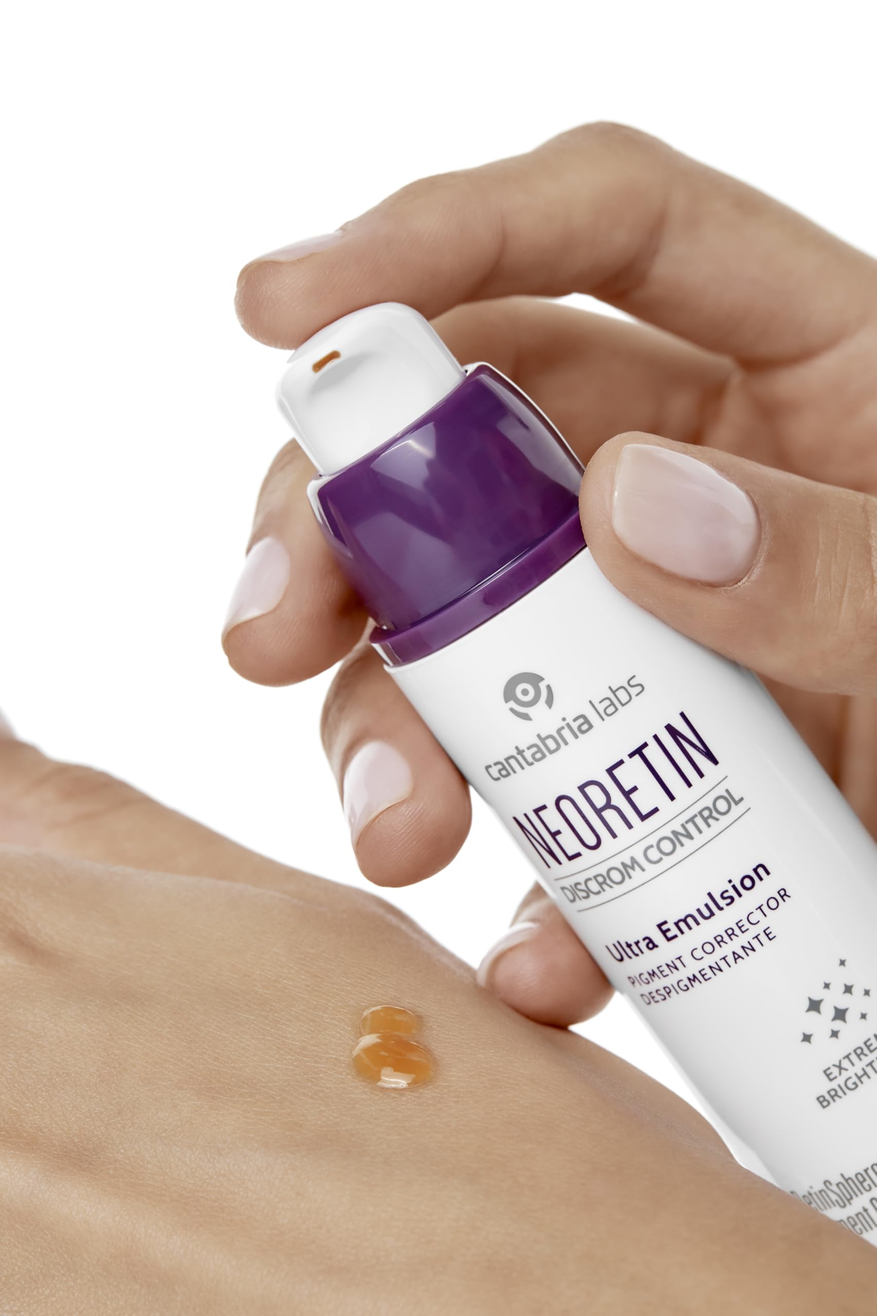neoretin ultra emulsion 30ml (cantabria) (30ML)