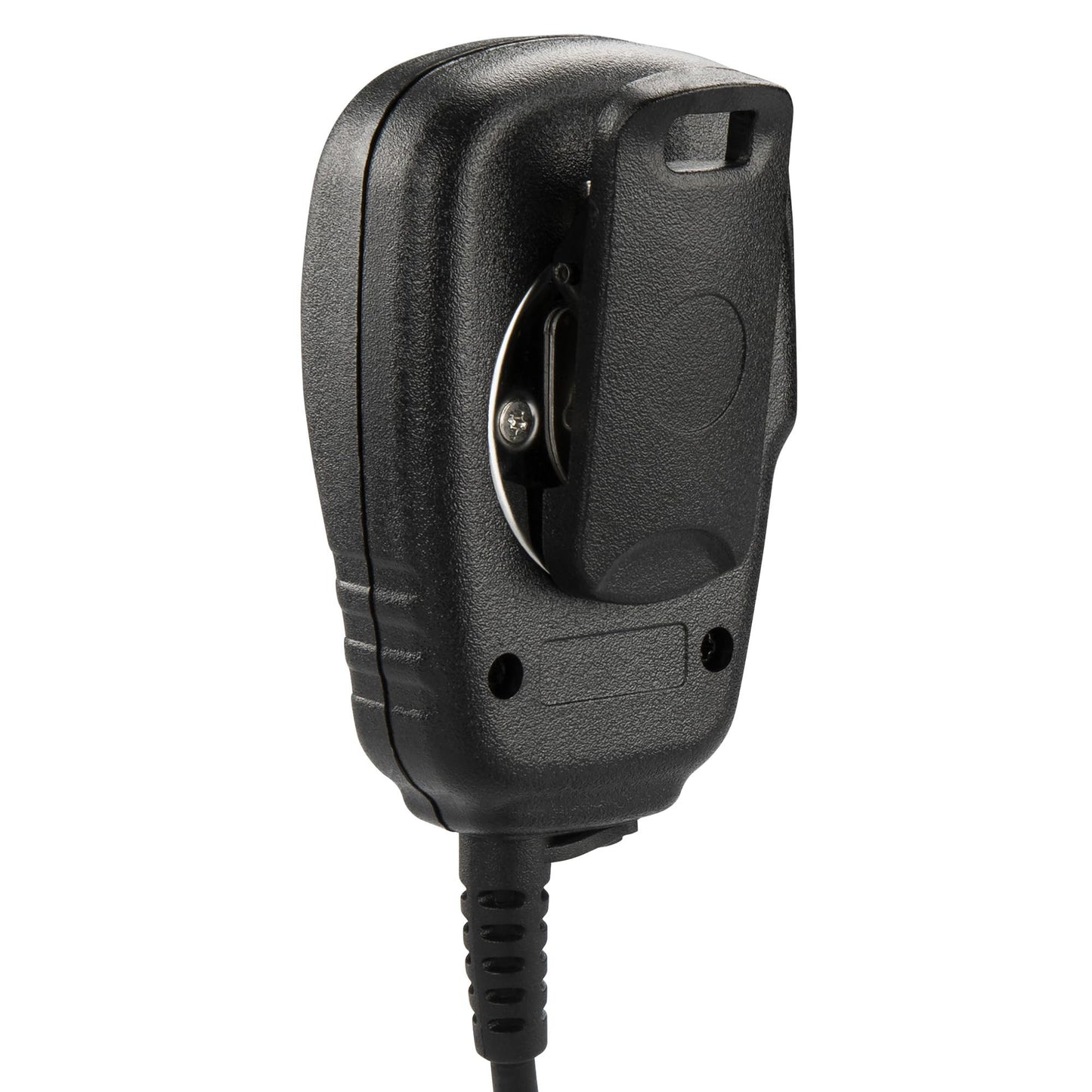 Arrowmax APM100-K2 - Micrófono de altavoz de hombro ligero para Kenwood NX-220 NX-320 TK-2160 NX-220 NX-230