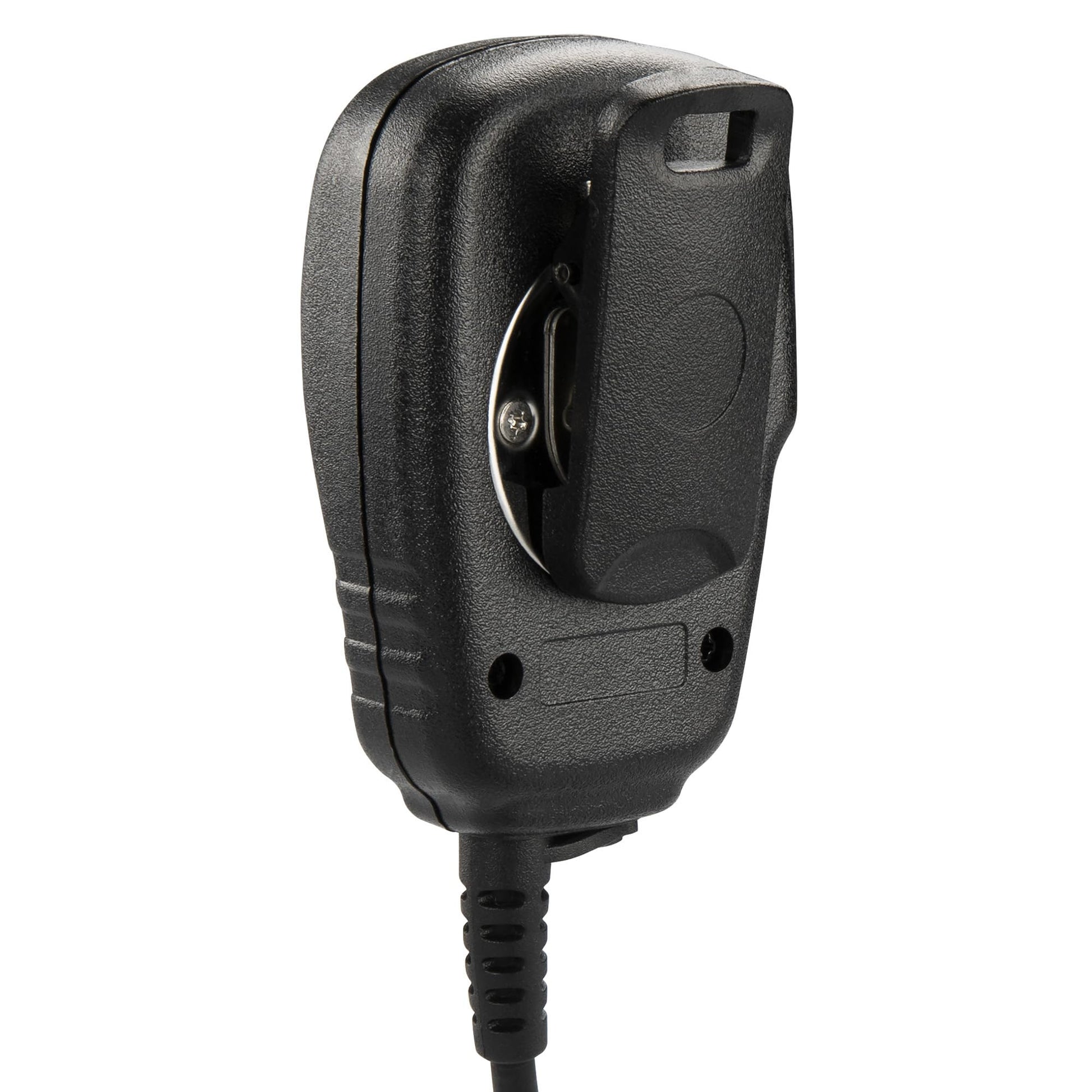 Arrowmax APM100-K2 - Micrófono de altavoz de hombro ligero para Kenwood NX-220 NX-320 TK-2160 NX-220 NX-230