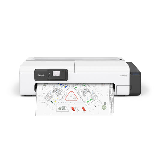 Canon imagePROGRAF TC-21 con 1 año de garantía