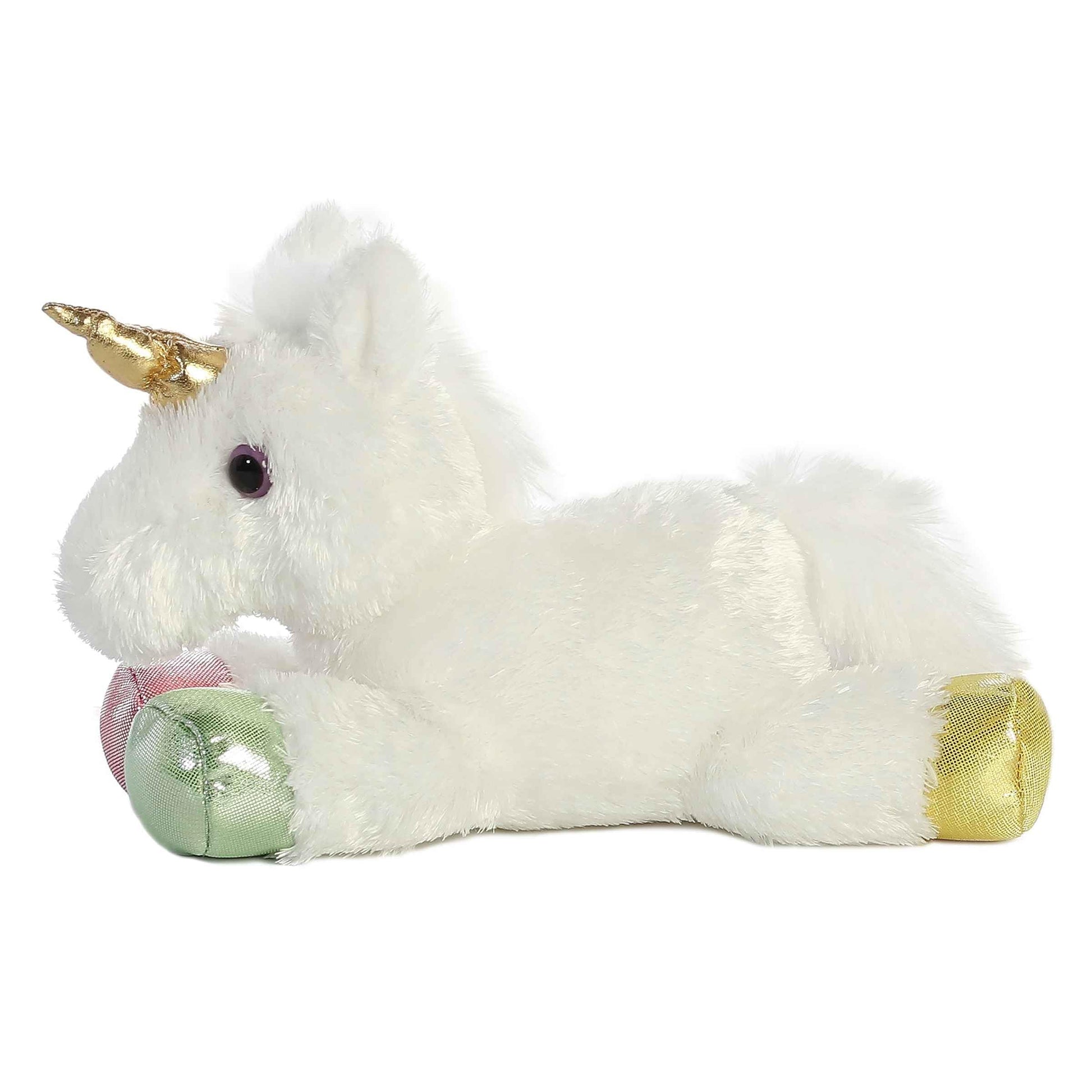 Aurora World Inc. 8" Prism Unicorn