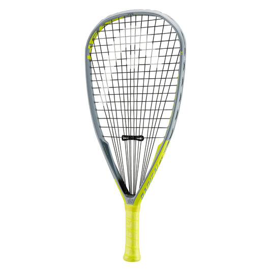HEAD 221111-S 05 Raqueta de Tenis Graphene 360+ Radical 165, 3 5/8