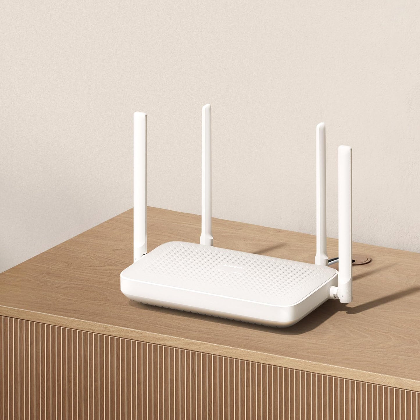 Xiaomi Repetidor Router AX1500