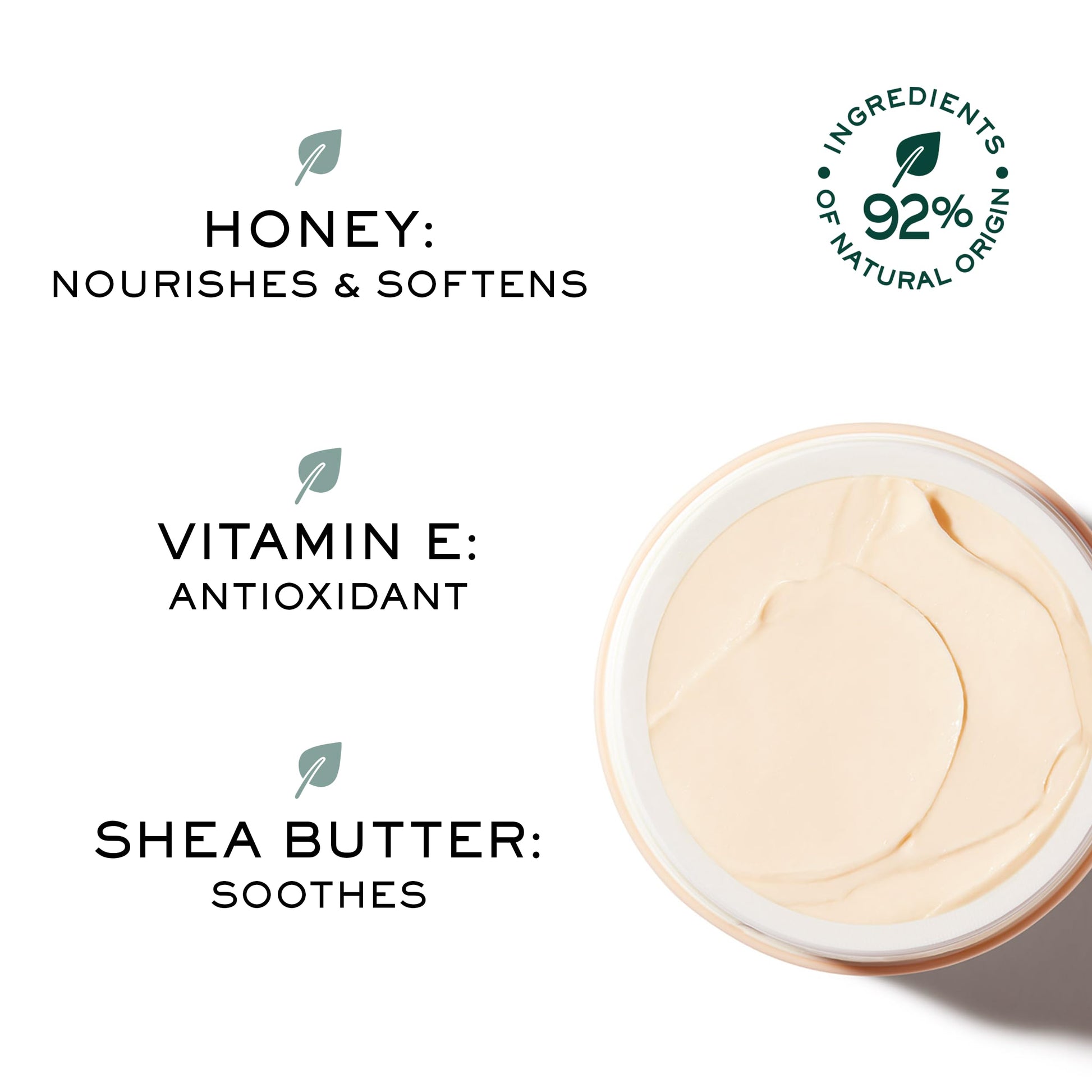 Bálsamo Facial Nuxe Reve de Miel Ultra-Reconfortante Piel Seca Sensible