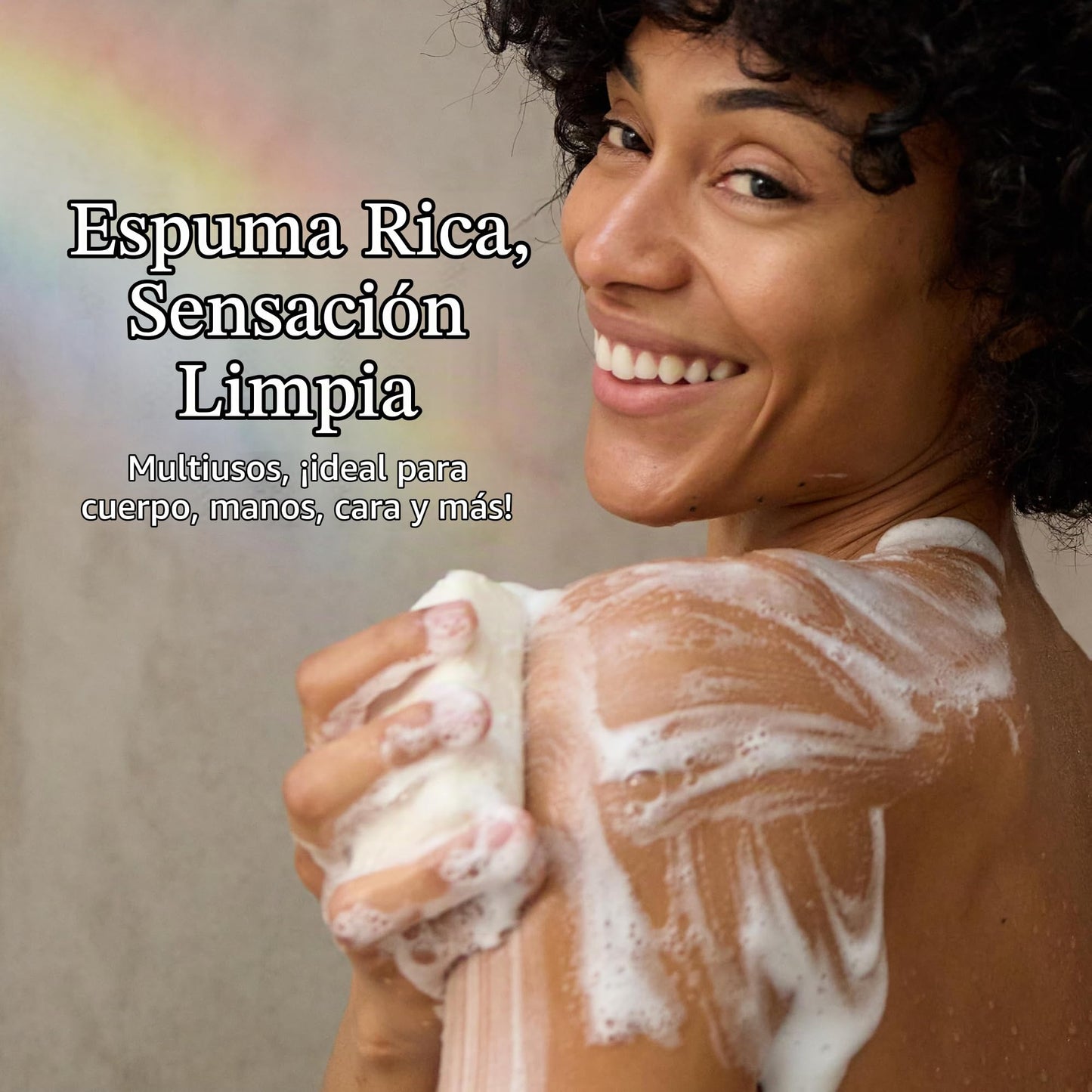 Dr. Bronner's | Jabón de castilla orgánico en barra, fórmula concentrada, relajación aromática y equilibrio natural, con aceite esencial de Lavanda, aroma Lavanda (2 pack)