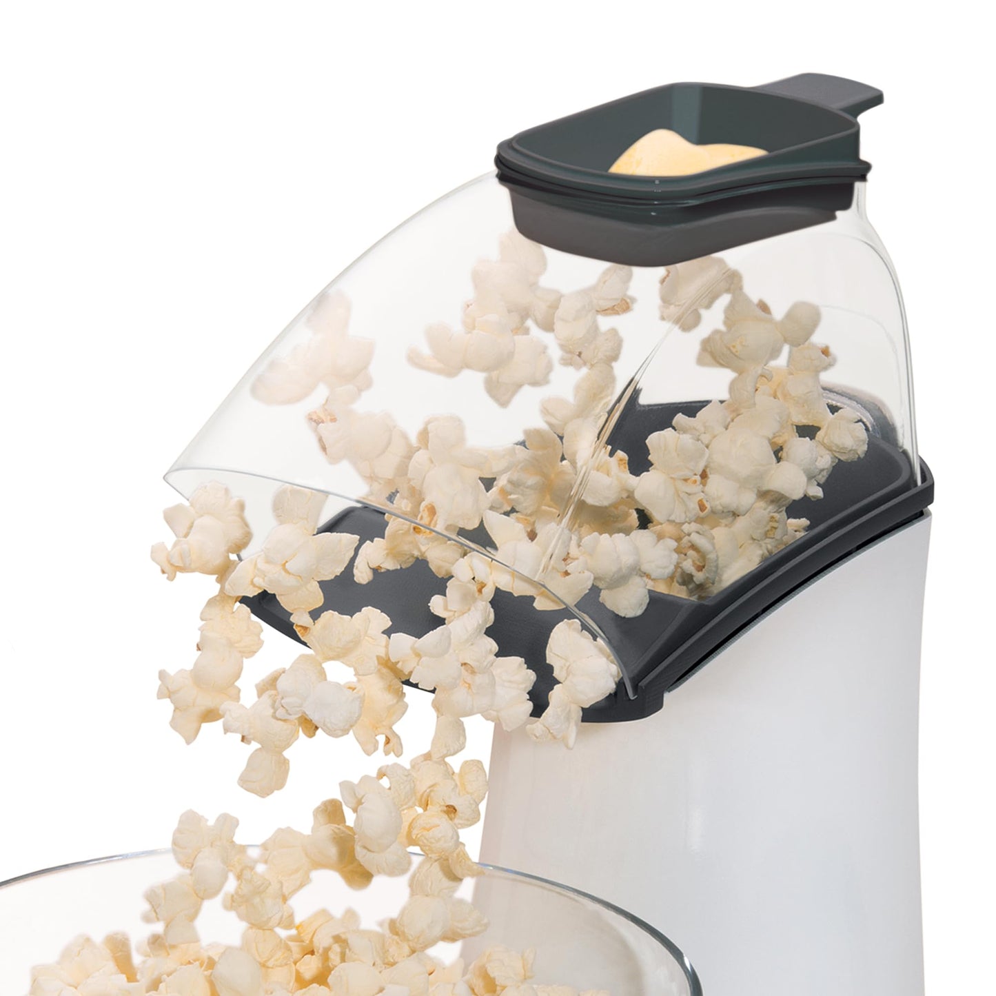 Palomitero Eléctrico Presto Orville Redenbacher Blanco 1 Litro