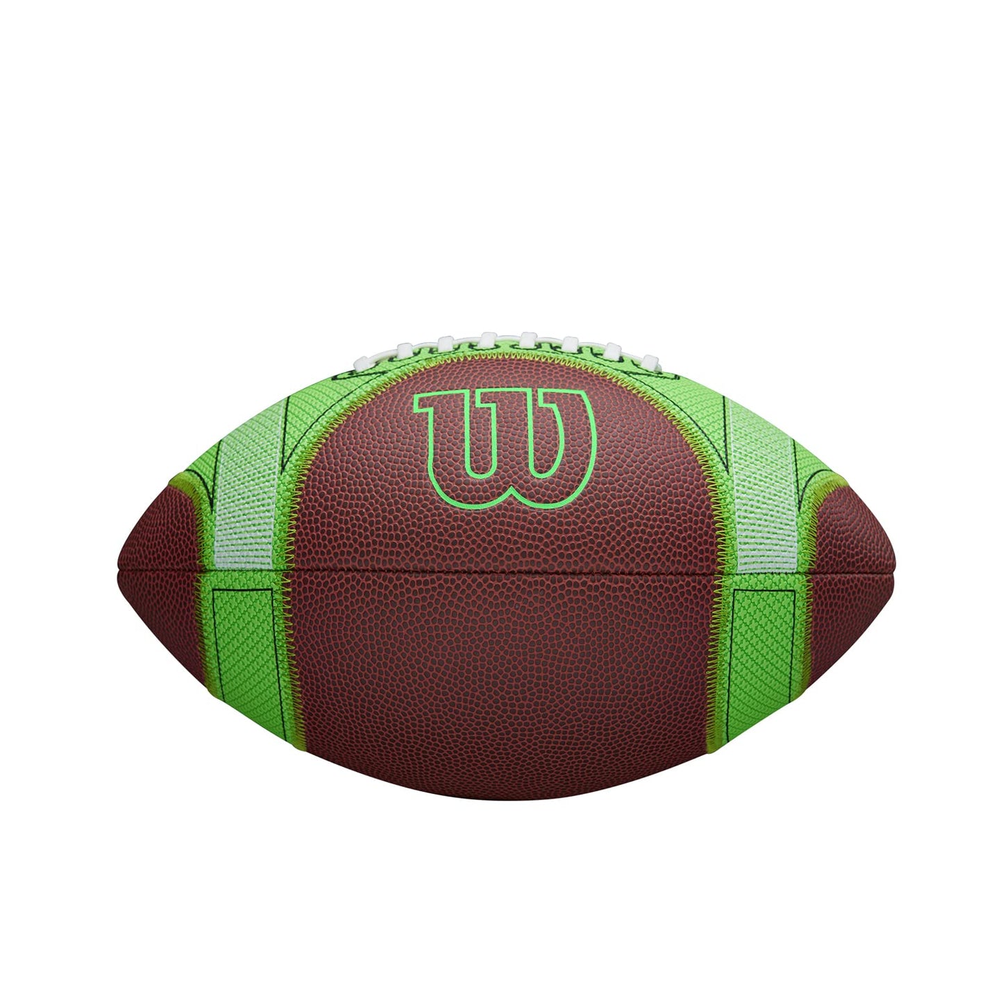 Balón de Fútbol WILSON Hylite Juvenil
