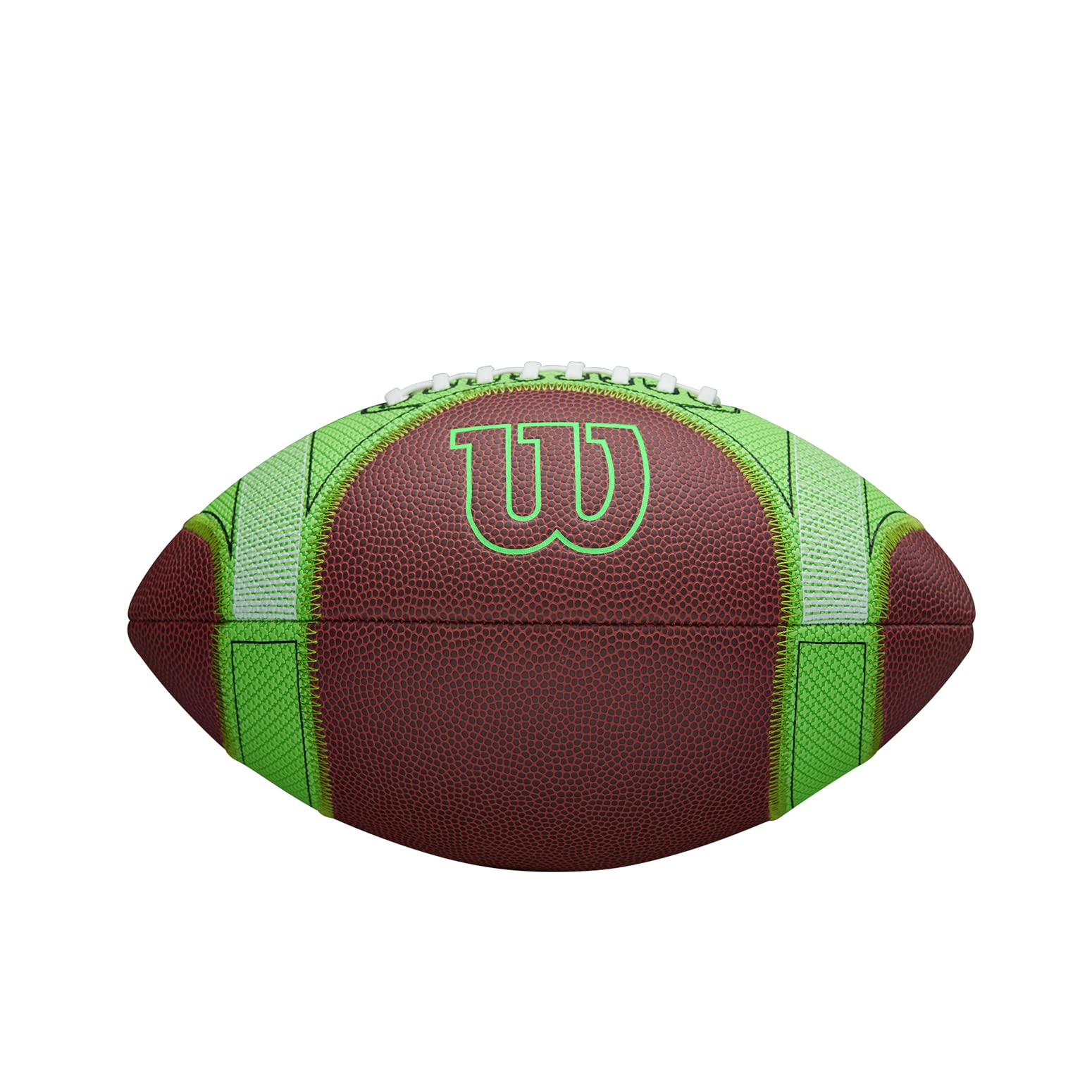 Balón de Fútbol WILSON Hylite Juvenil