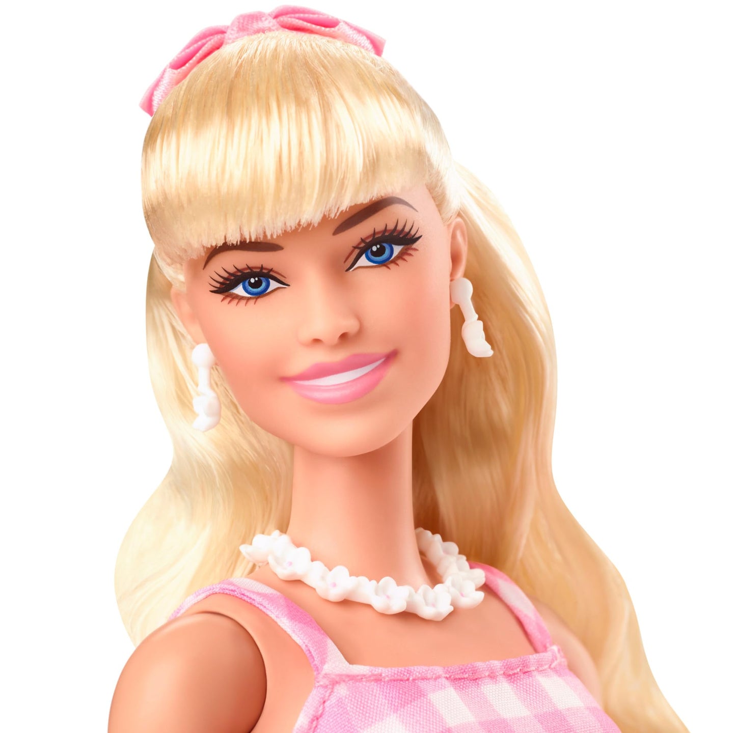 Barbie, Muñeca de Colección Perfect Day con un Adorable Vestido, Película, Juguetes para Niñas, Movie, Edad 6 Años en Adelante
