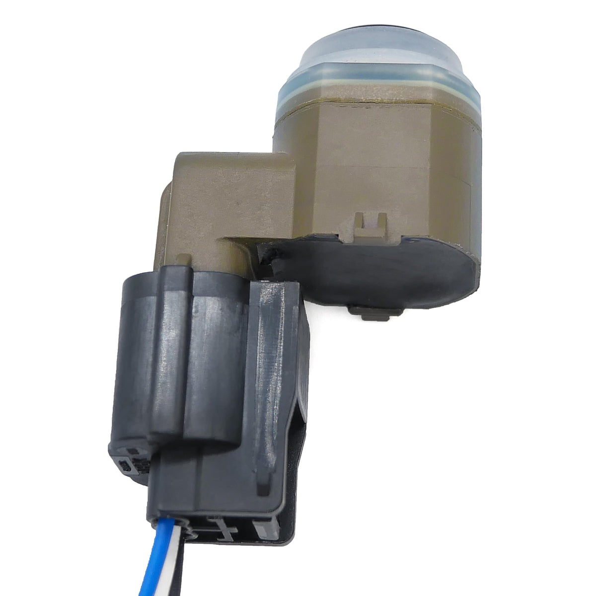 Sensor de Asistencia de Estacionamiento KanManda Compatible con Nissan Frontier Murano Titan