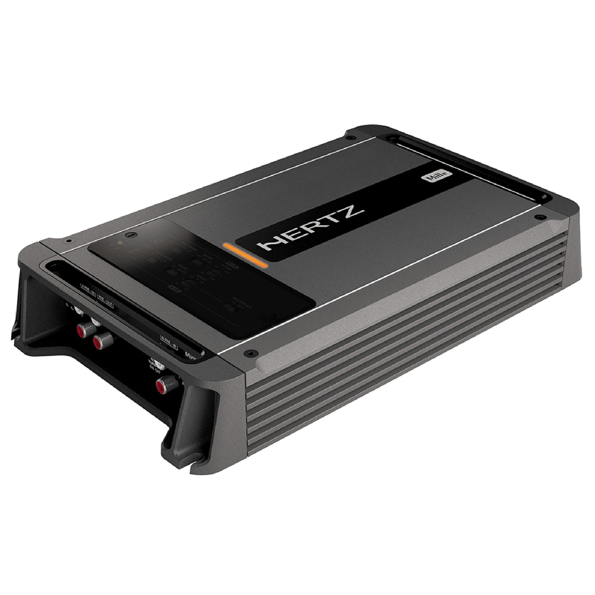 Hertz ML POWER 4 4-Channel Class D Amplifier