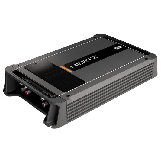 Hertz ML POWER 4 4-Channel Class D Amplifier