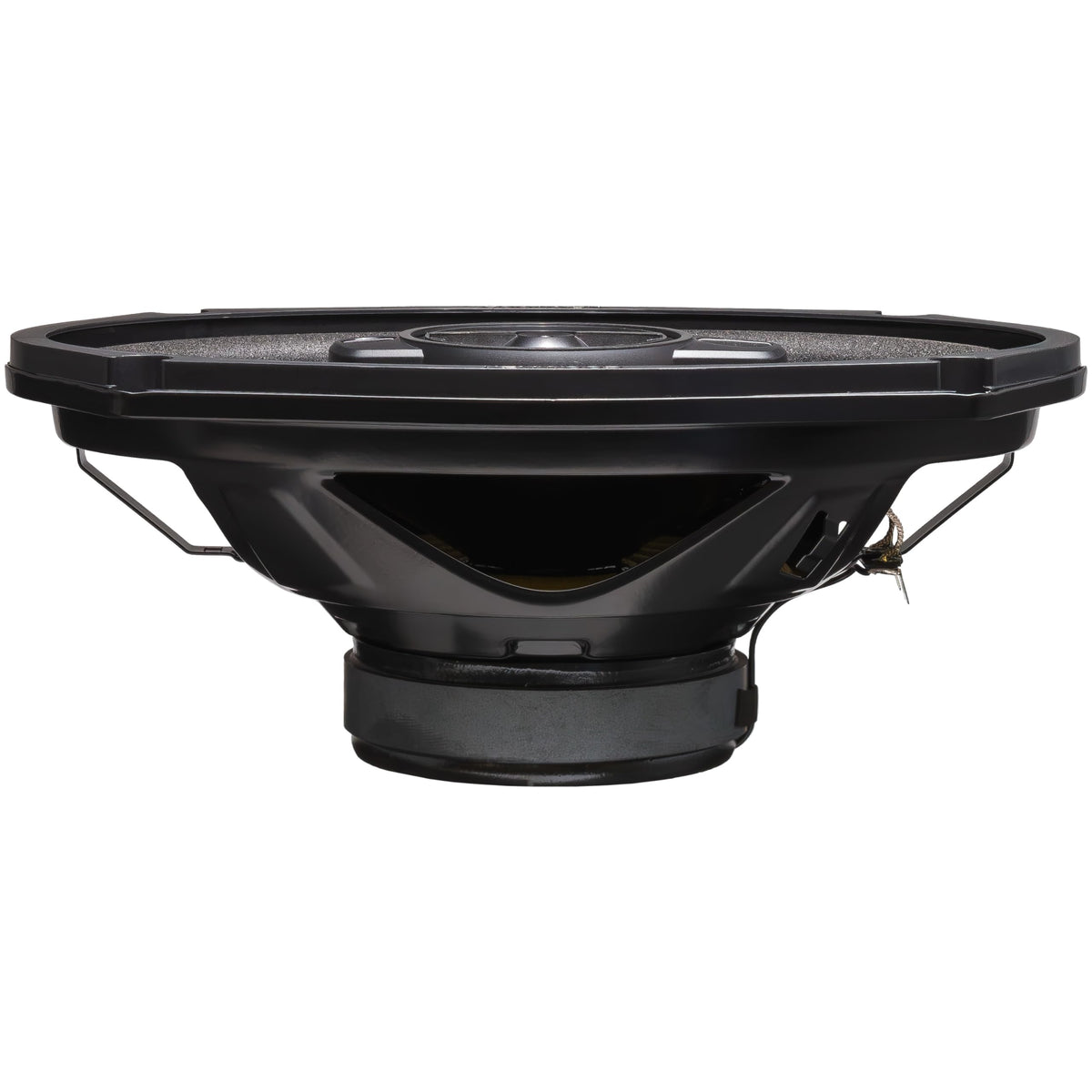 Altavoces de Coche Kenwood 6 x 9 Pulgadas 4 Vías 670 W Cono de Woofer de Polipropileno