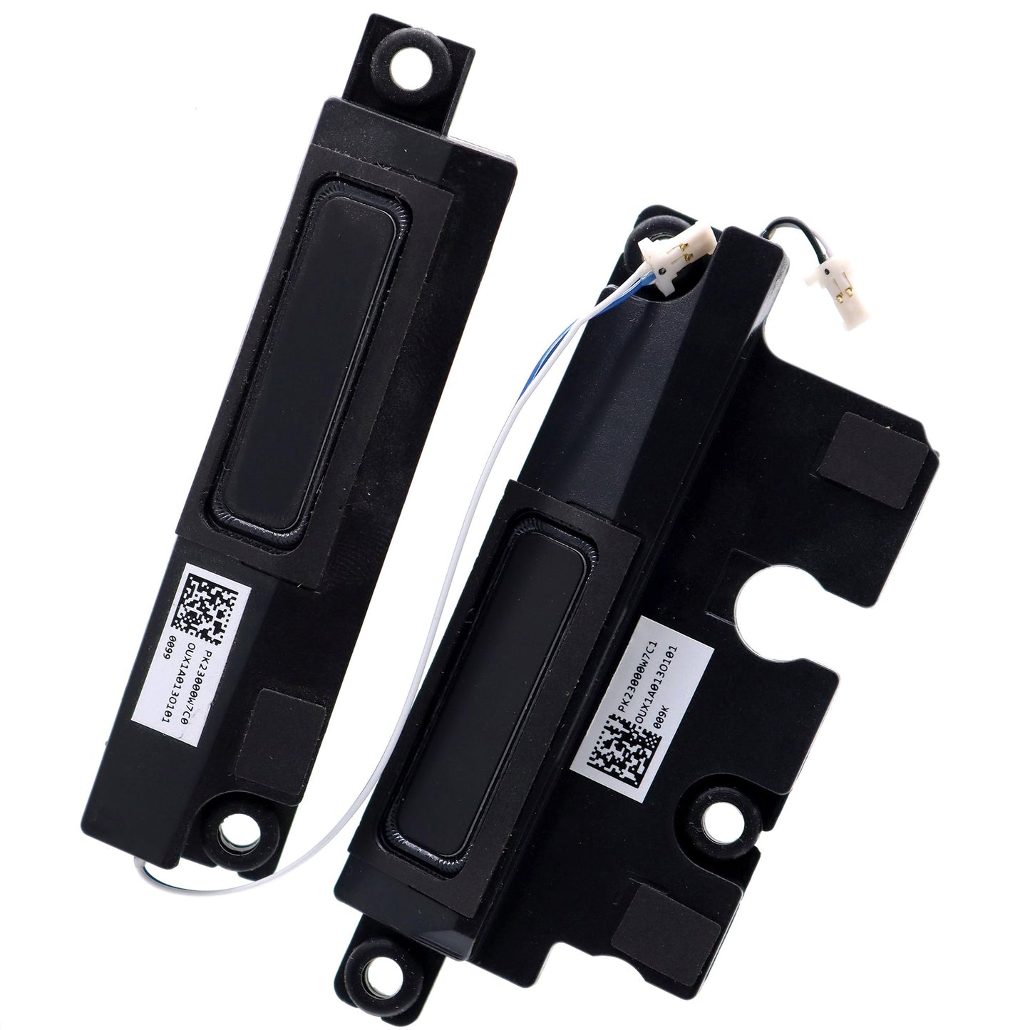Deal4GO Conjunto de altavoz interno 5SB1C73530 5SB1C73524 reemplazo para Lenovo Legion S7-15ACH6 R9000X Y9000X 2021