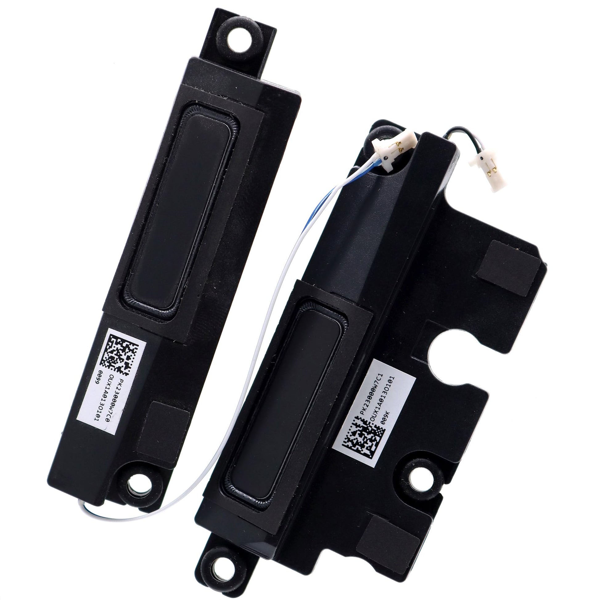 Deal4GO Conjunto de altavoz interno 5SB1C73530 5SB1C73524 reemplazo para Lenovo Legion S7-15ACH6 R9000X Y9000X 2021