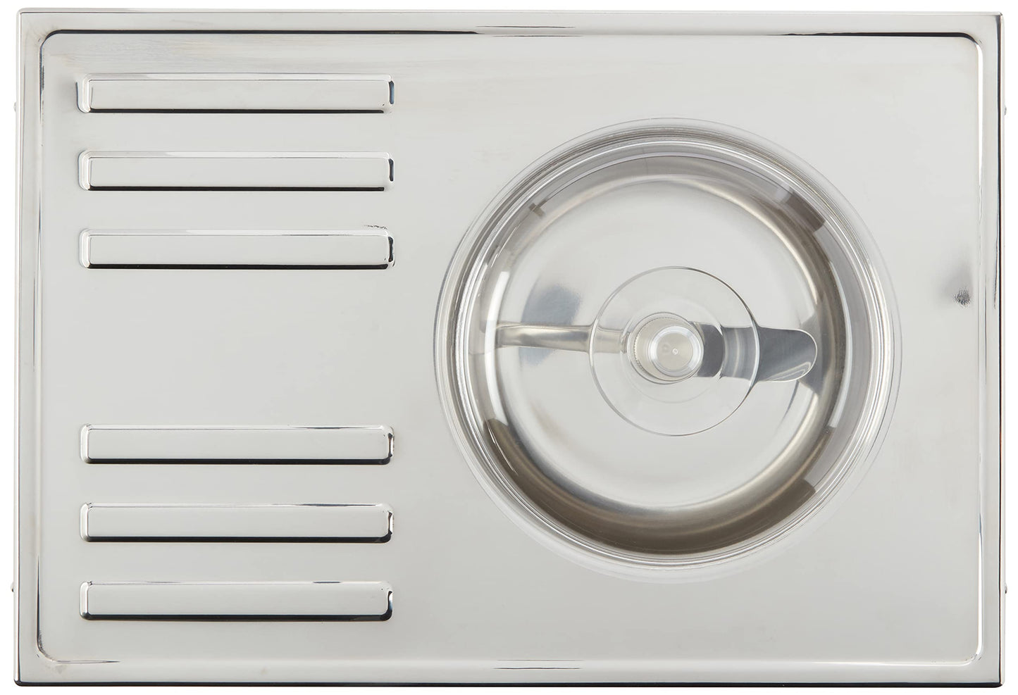 Lello Musso 5030 Pola - Postres