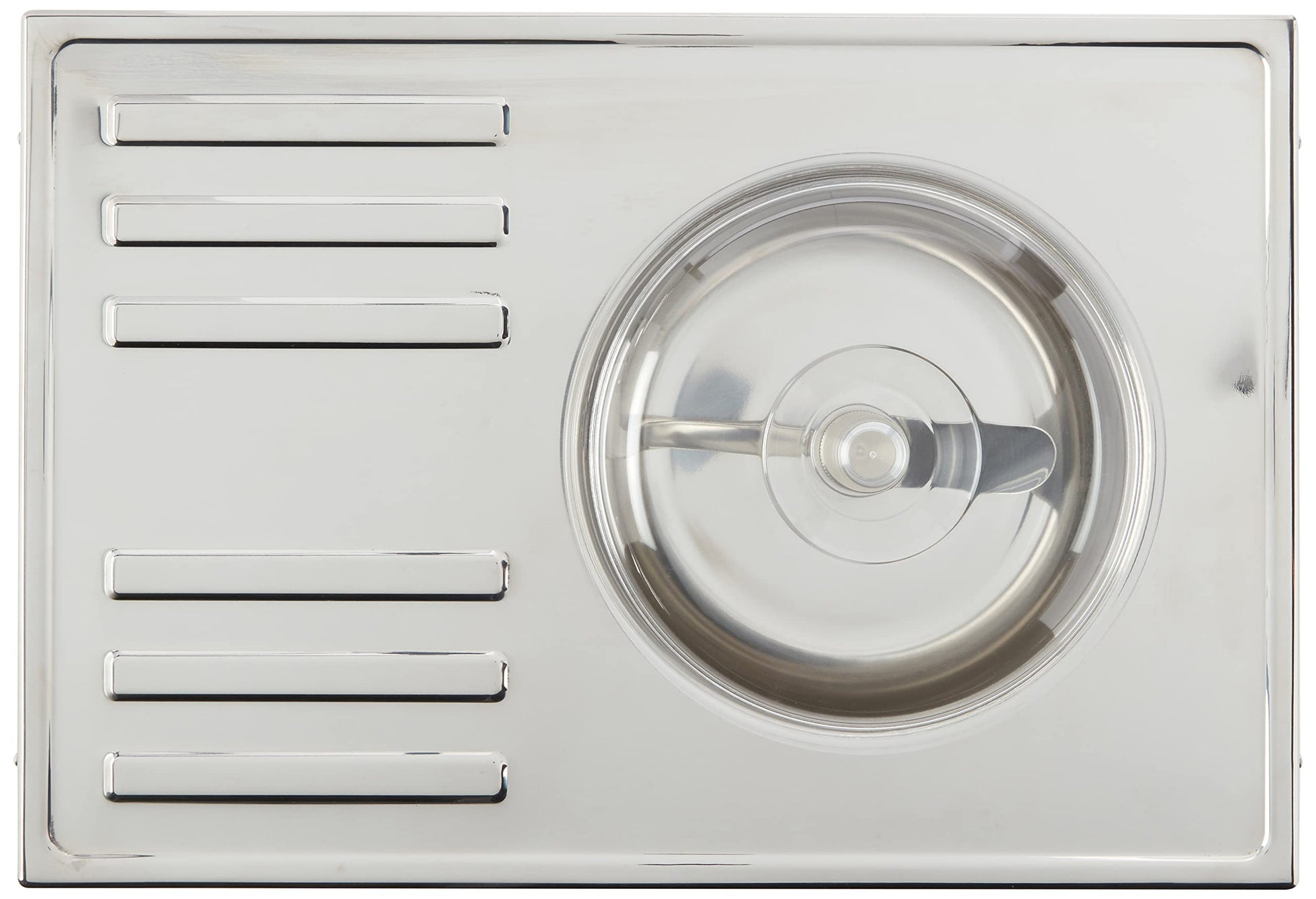 Lello Musso 5030 Pola - Postres