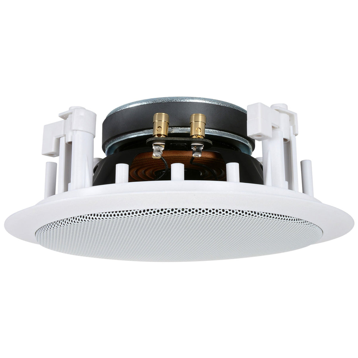 Bocinas Estéreo de Techo Dayton Audio 300-412 6-1/2 Pulgadas