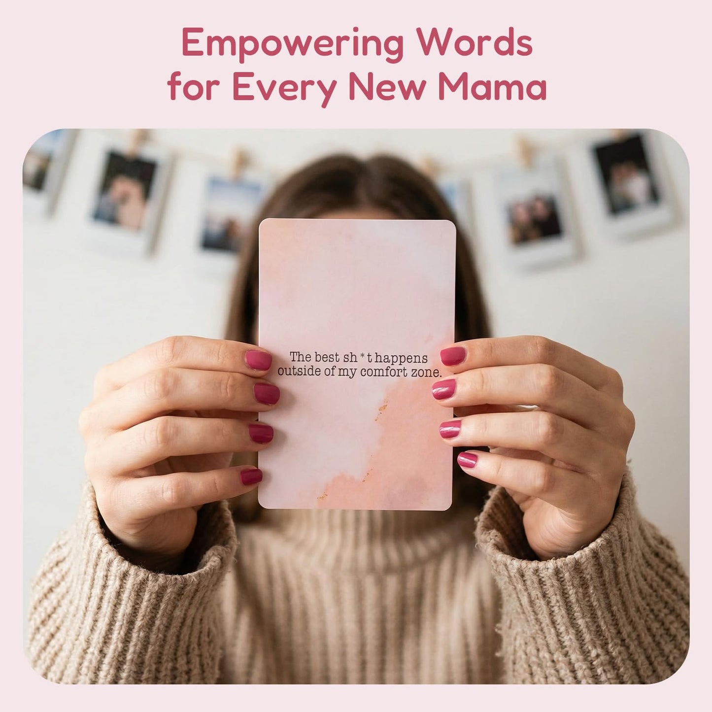 BIBIBLISSBABY - Regalo de lunes para mujer, paquete de 17 piezas para el cuidado de mamá después del bebé, regalos de embarazo para madres primerizas, después del nacimiento y posparto esenciales para