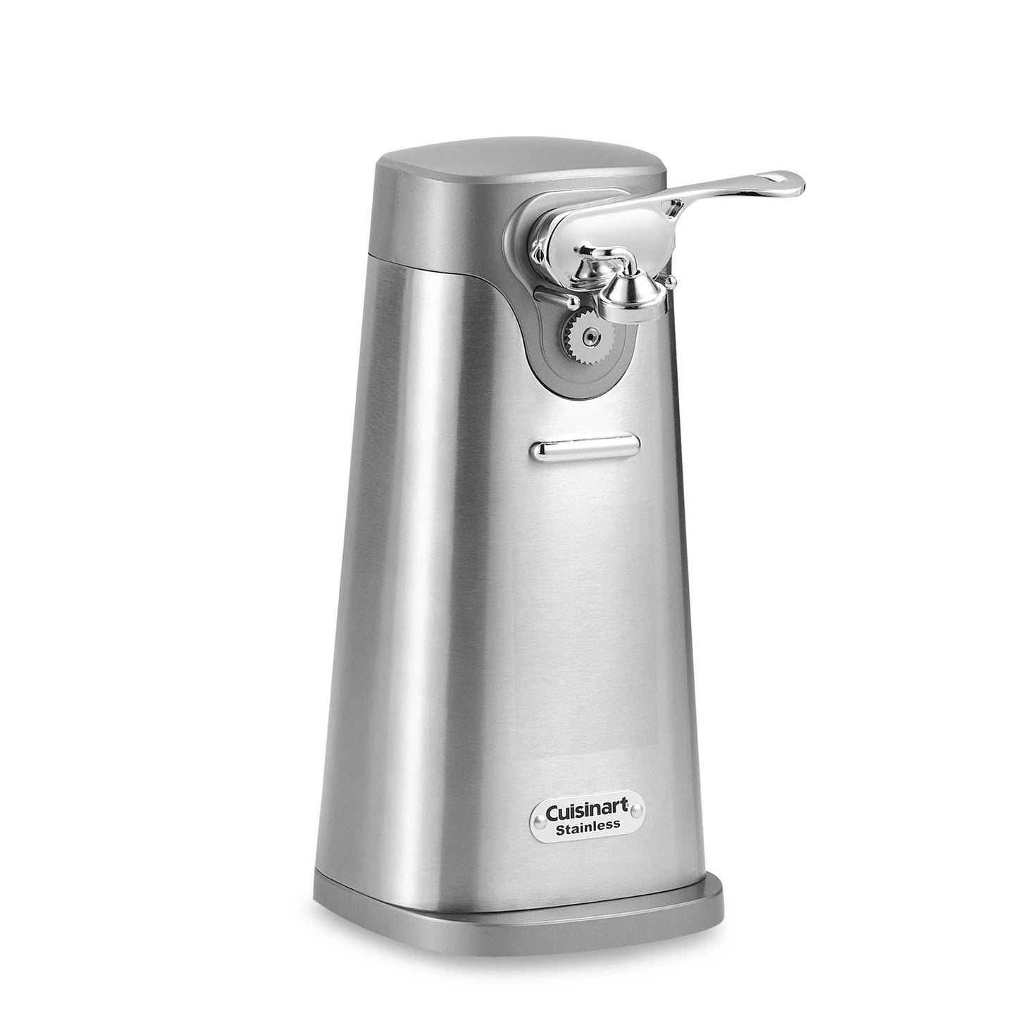 Cuisinart SCO-60 Abrelatas de Acero Inoxidable