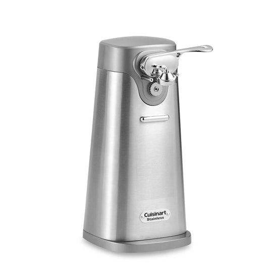 Cuisinart SCO-60 Abrelatas de Acero Inoxidable