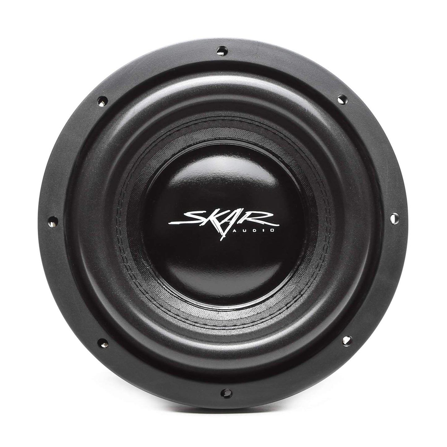 Skar Audio EVL-10 D4 10" 2000 W Potencia máxima Dual 4 Ohm Subwoofer para Coche