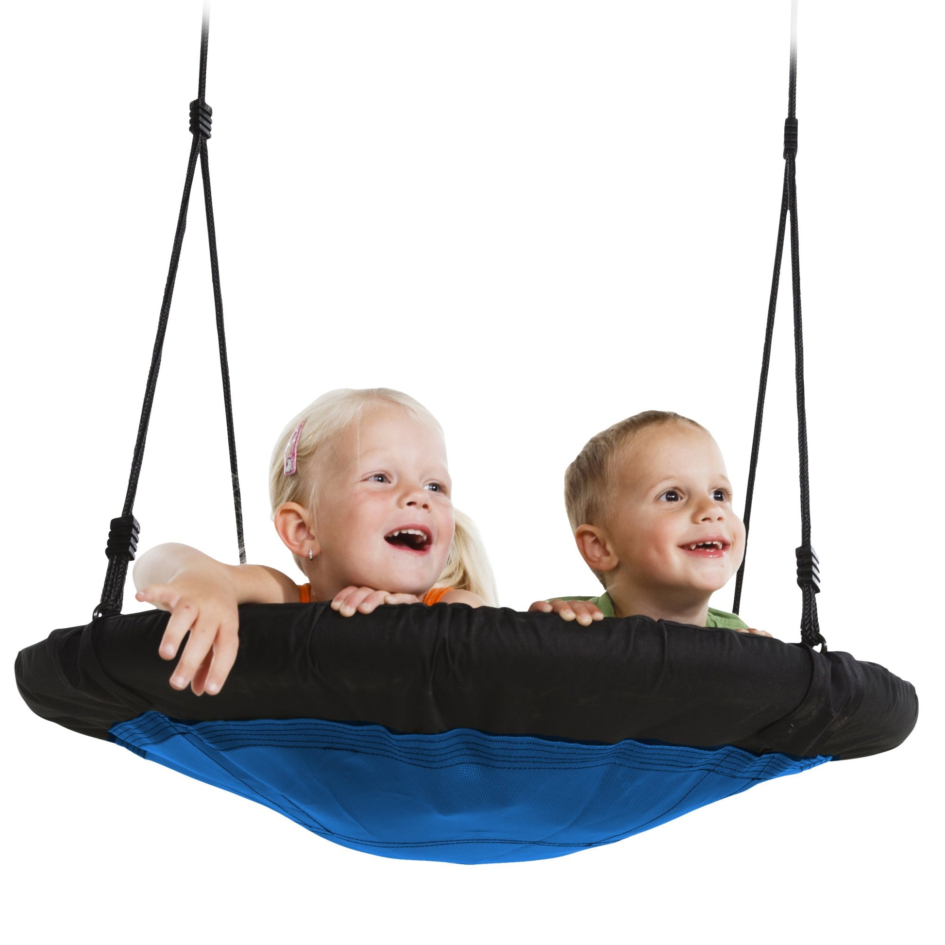 Columpio Swing-N-Slide azul 101,6 cm