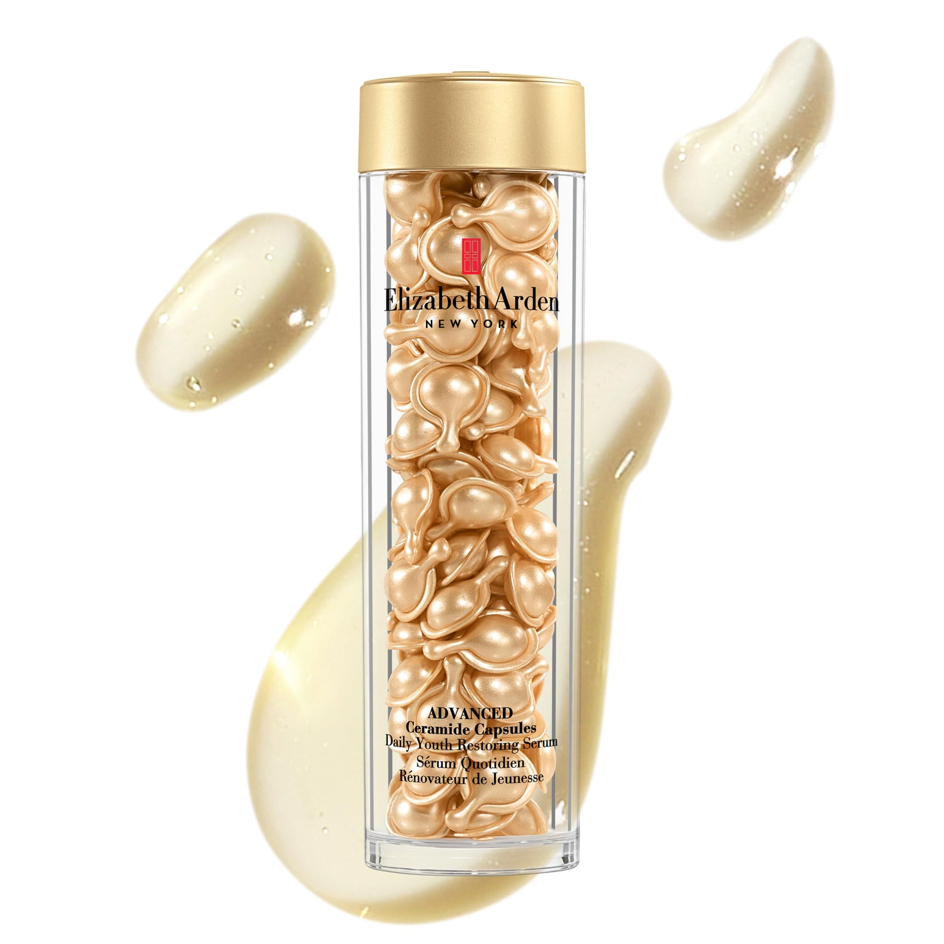 Elizabeth Arden Advanced Ceramide Capsules Daily Youth Restoring Serum