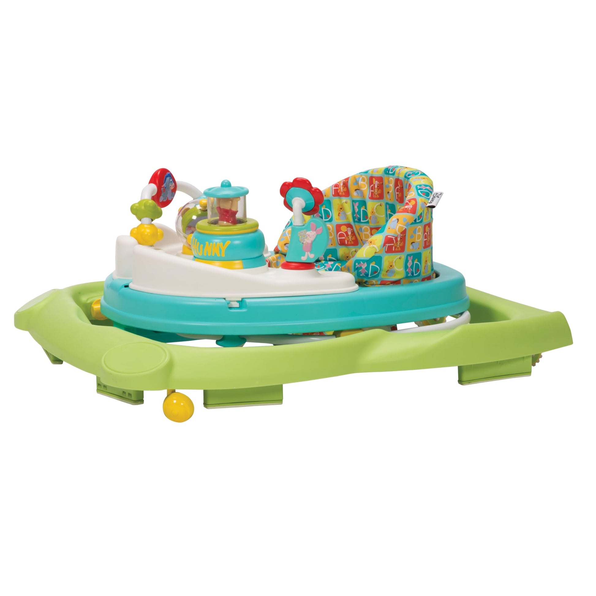 Disney Winnie The Pooh Music and Lights Walker, Bees Knees