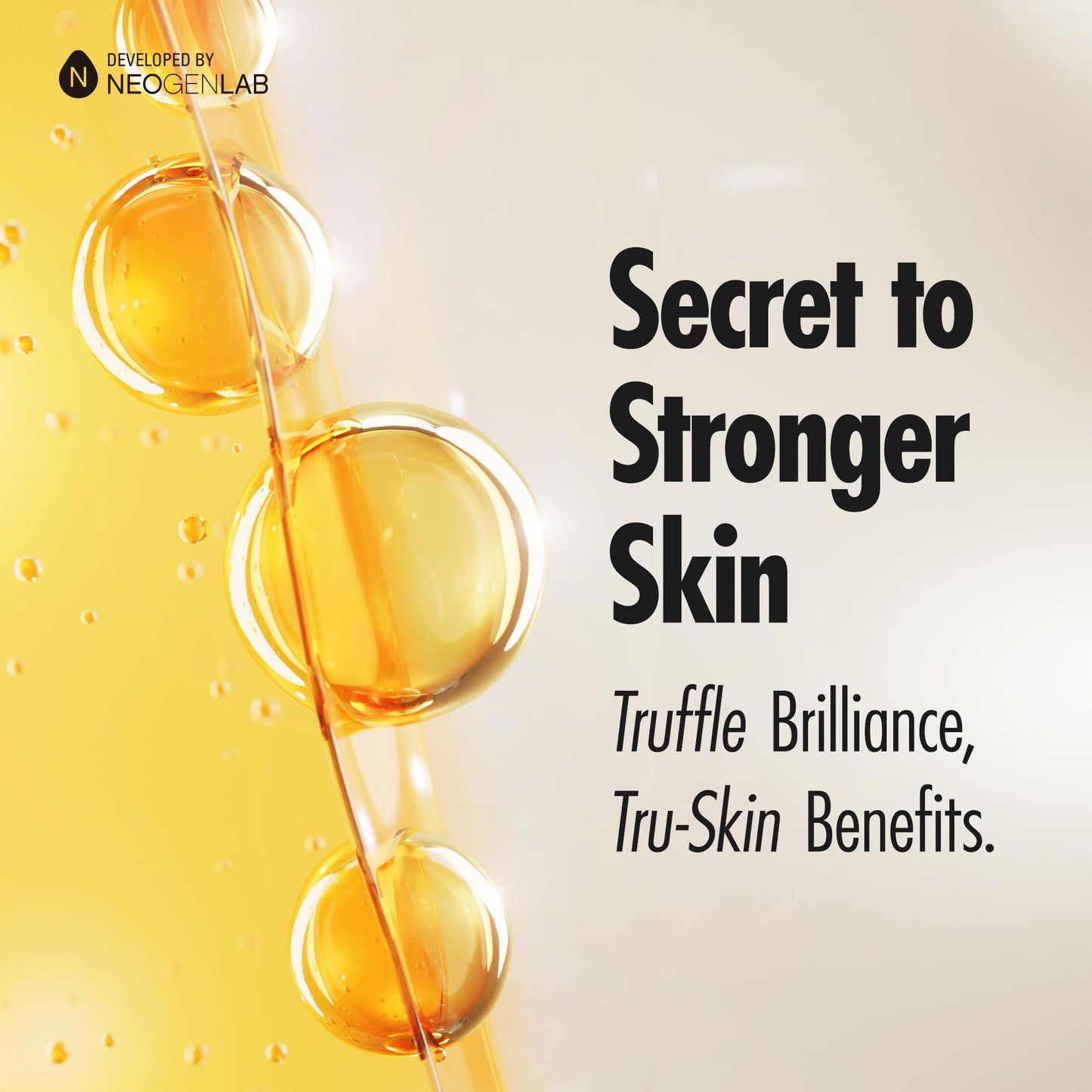 Neogen Dermalogy White Truffle Serum In Oil Drop