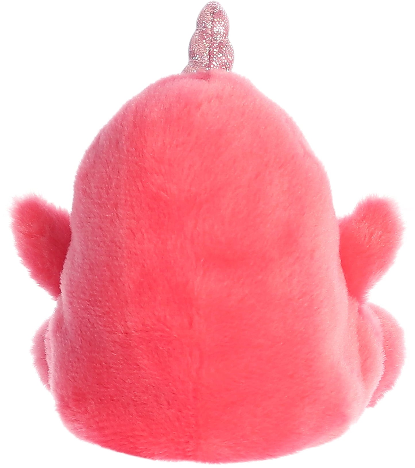 Aurora - Palm Pals - Narwhal Nia de 5 Pulgadas