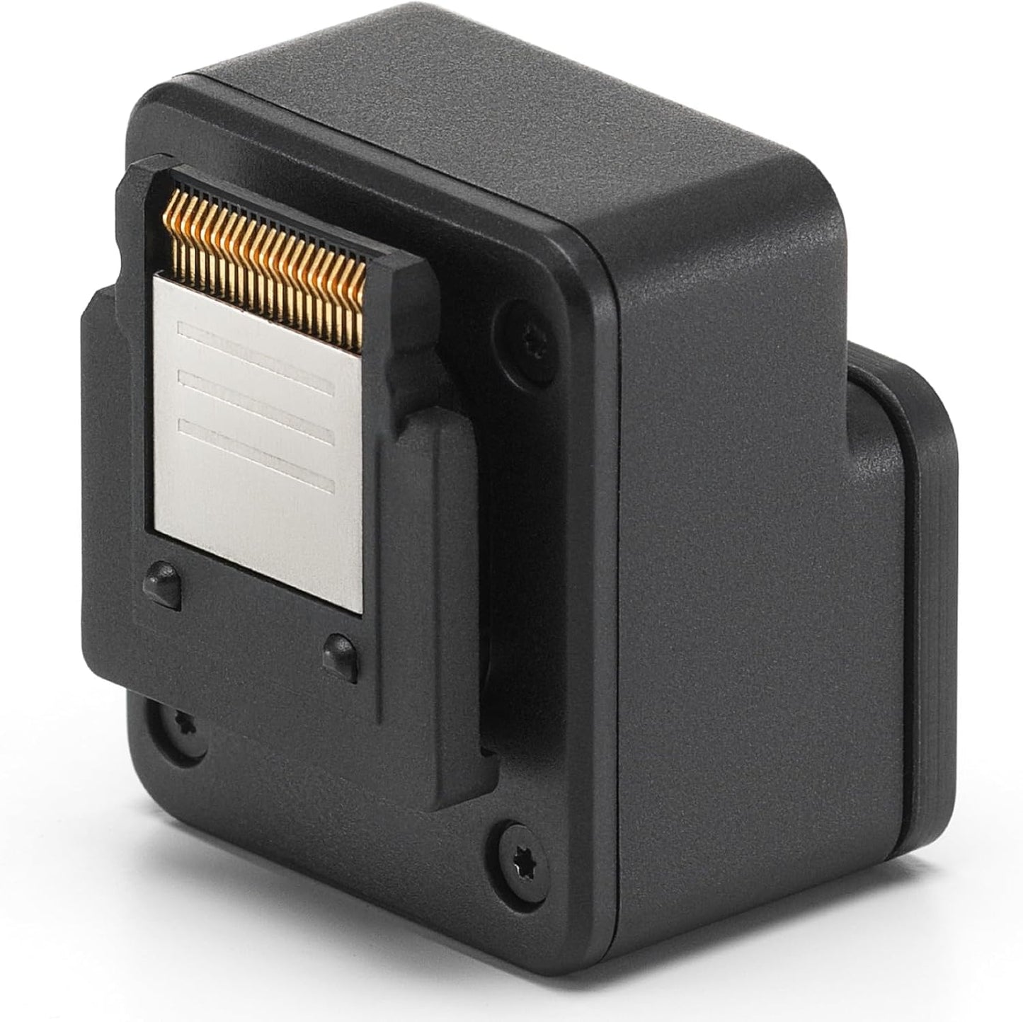 Original para DJI Mic 3/Adaptador de cámara Mic Mini, Conector de receptor para Sony A6700 ZV-E10 A7C A1 A9M3 FX3 Cámara MI Hot Shoe, Accesorios DJI Mic Mini