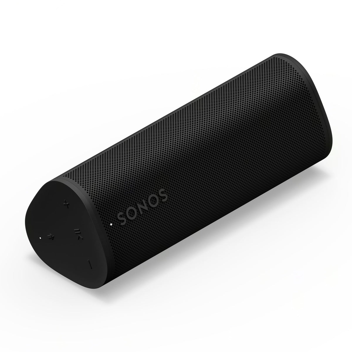 Bocina Inalámbrica Sonos Roam 2 Negra Reacondicionada