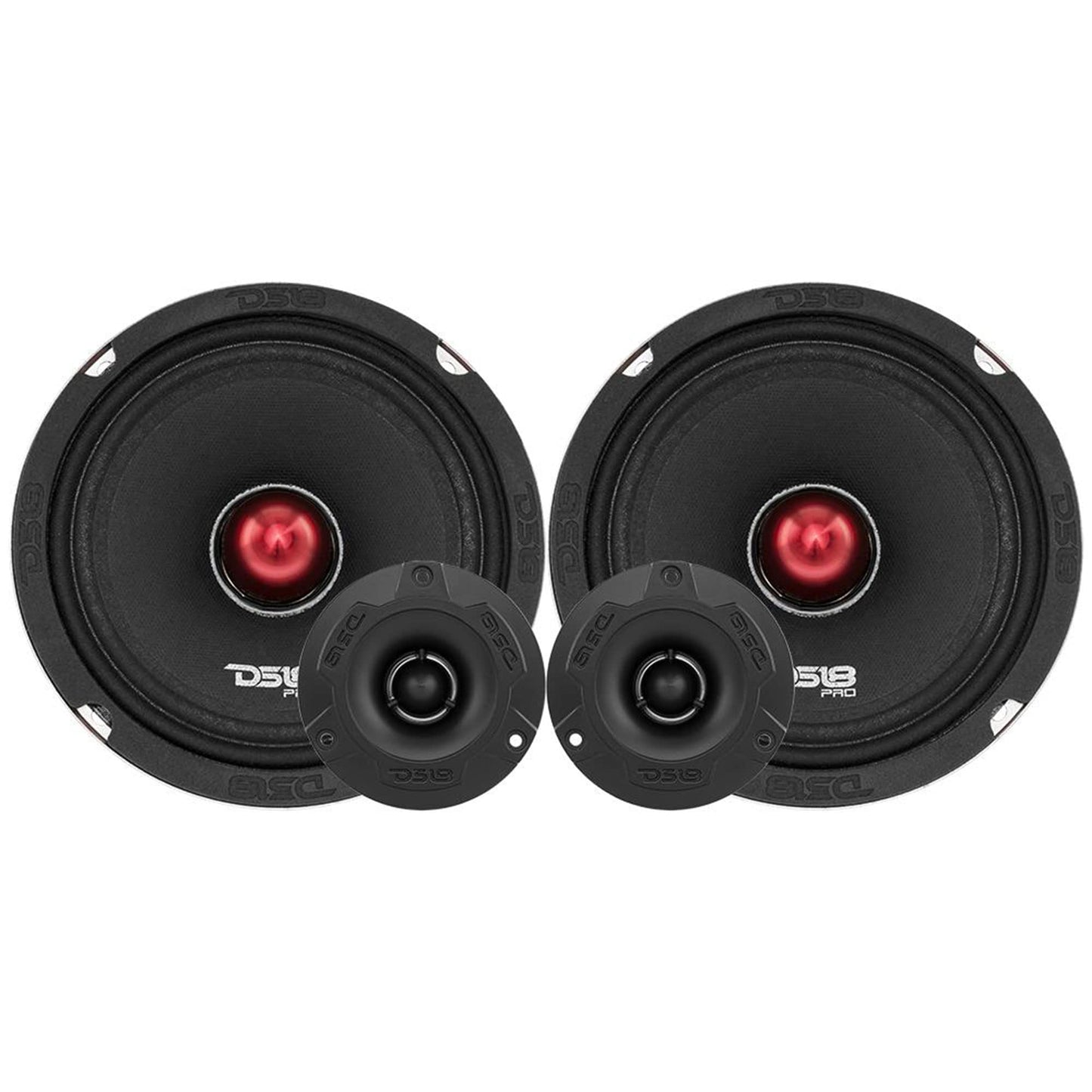 DS18 Pro-X6.4BMPK
